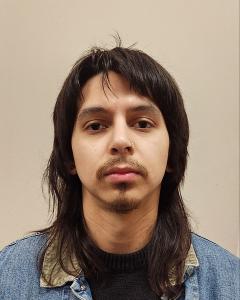 Anthony Castillo a registered Sex Offender of Texas