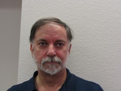 Daniel Norman Bowers a registered Sex Offender of Texas