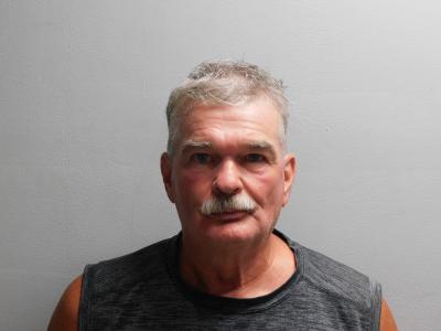 Howard Kent Hulings a registered Sex Offender of Texas