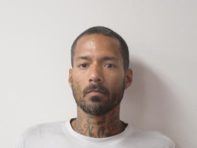 Gladtsone Merritt Evans a registered Sex Offender of Texas