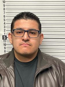 Jose Ricardo Gutierrez a registered Sex Offender of Texas
