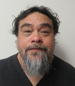 Misilei Konelake Jennings a registered Sex Offender of Texas