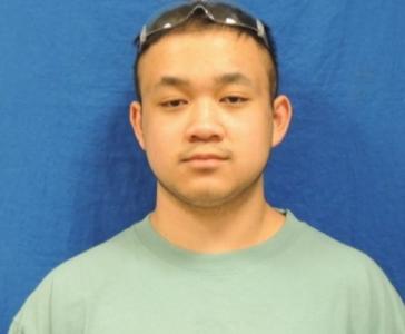 Sebastian Minh Quang Bui a registered  of Texas