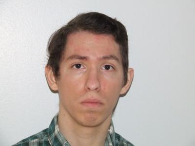 Marcos Recio Gaddy a registered Sex Offender of Texas