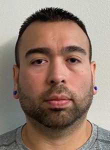 Jonathan Quezada a registered  of Texas