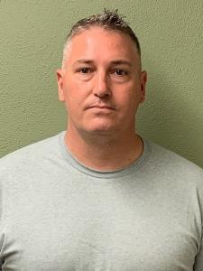 Eric Lee Thompson a registered Sex Offender of Texas