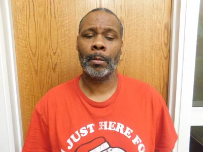 Demetrice Lee Wilson a registered Sex Offender of Texas