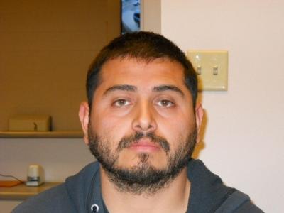 Jesus Javier Lopez a registered  of Texas