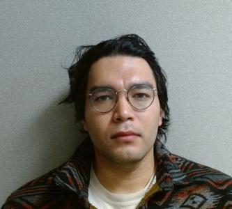 Arturo Vazquezcampos a registered  of Texas