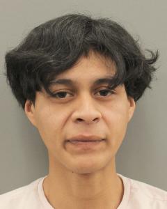 Fernando Alb Villalta-gonzalez a registered  of Texas