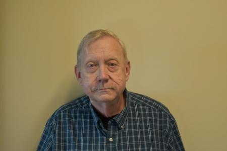 Mark Anderson a registered Sex Offender of Texas