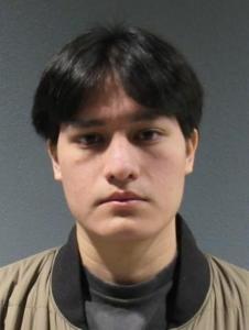 Mario Nicholas Sanchez a registered  of Texas
