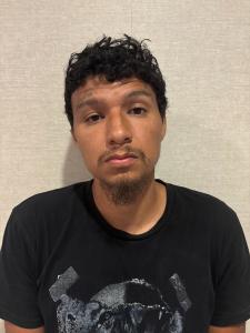 Cristian Cruzeficio Manzano a registered Sex Offender of Texas