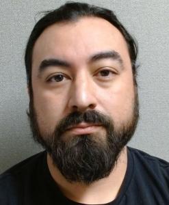 Michael Martinez a registered Sex Offender of Texas