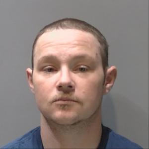 Cody Lee Henry a registered Sex Offender of Texas