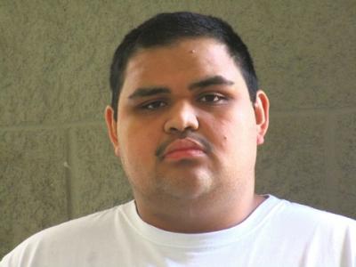 David Emerito Gonzalez a registered Sex Offender of Texas