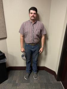 Nathaniel Norton a registered Sex Offender of Texas