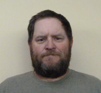 Chad Hamilton George a registered Sex Offender of Texas