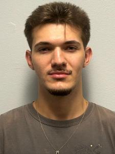 Carsen Shaun Drucker a registered Sex Offender of Texas