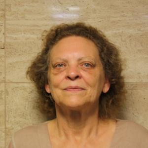 Rita Kay Nicholson a registered Sex Offender of Texas