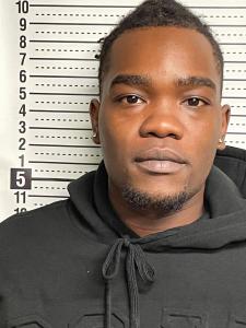 Javon Dickson a registered Sex Offender of Texas