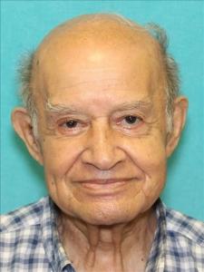 Alberto Chavez a registered Sex Offender of Texas