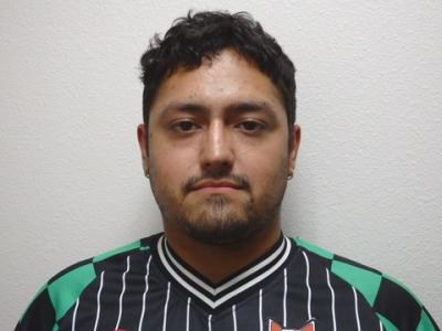 Jordy Javier Delafuente a registered Sex Offender of Texas