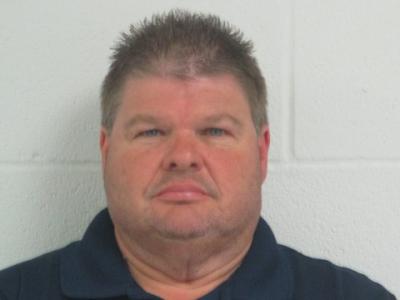 Christopher Strickland a registered Sex Offender of Texas