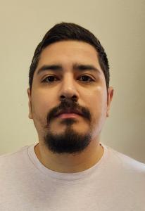 Robert Martinez III a registered Sex Offender of Texas