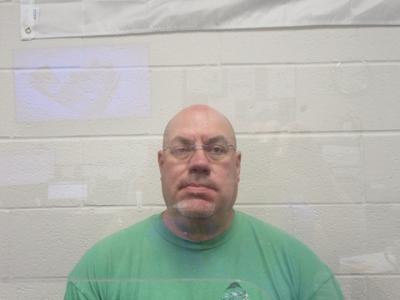 James Dana Kerbyson a registered Sex Offender of Texas