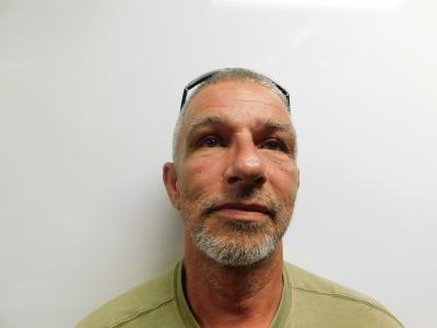 Robert Ingram Strickland a registered Sex Offender of Texas