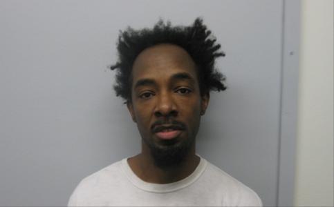 Cuashaun Desmond Catchings a registered Sex Offender of Texas