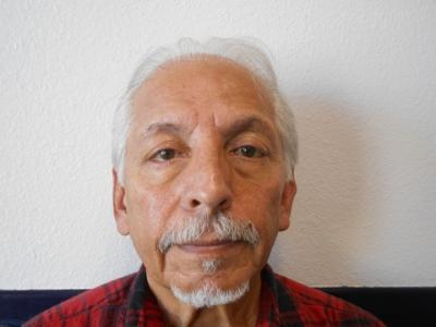 David Reyes Barbero a registered Sex Offender of Texas