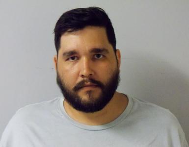 Moises Flores Lebron a registered  of Texas