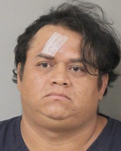 Ehber Antonio Pineda a registered Sex Offender of Texas