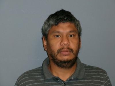 Apolinario Joaquin Yatar a registered Sex Offender of Texas