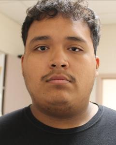 Miguel Angel Flores a registered  of Texas