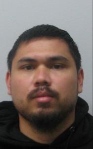 Mark Noland Ceniza a registered  of Texas