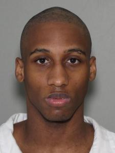 Davonta Oneil Romero Anderson a registered  of Texas