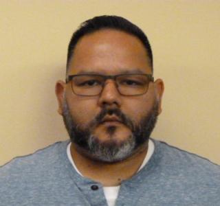 Bryan Matthew Rangel a registered Sex Offender of Texas