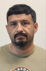 Robert Amador Gomez a registered Sex Offender of Texas