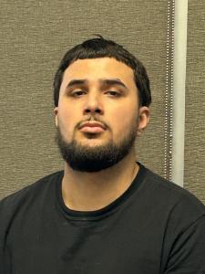 Alexander Deanie Hernandez a registered Sex Offender of Texas