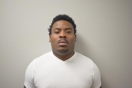 Dequavion Markee Ludd a registered Sex Offender of Texas