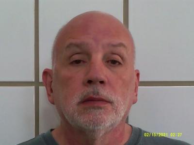 Richard Newman a registered Sex Offender of Texas