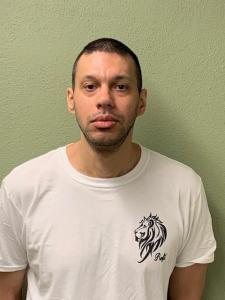 Albert Ashley Tate a registered Sex Offender of Texas