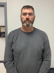 James Eric Rogers a registered Sex Offender of Texas