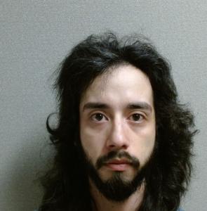 Miguel Allan Olsen a registered Sex Offender of Texas