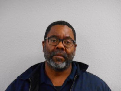 Anthony Tyrone Harris a registered Sex Offender of Texas