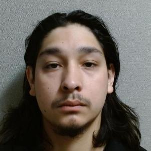 Dominick Leyva a registered Sex Offender of Texas