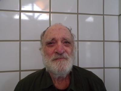 Larry Kerr a registered Sex Offender of Texas